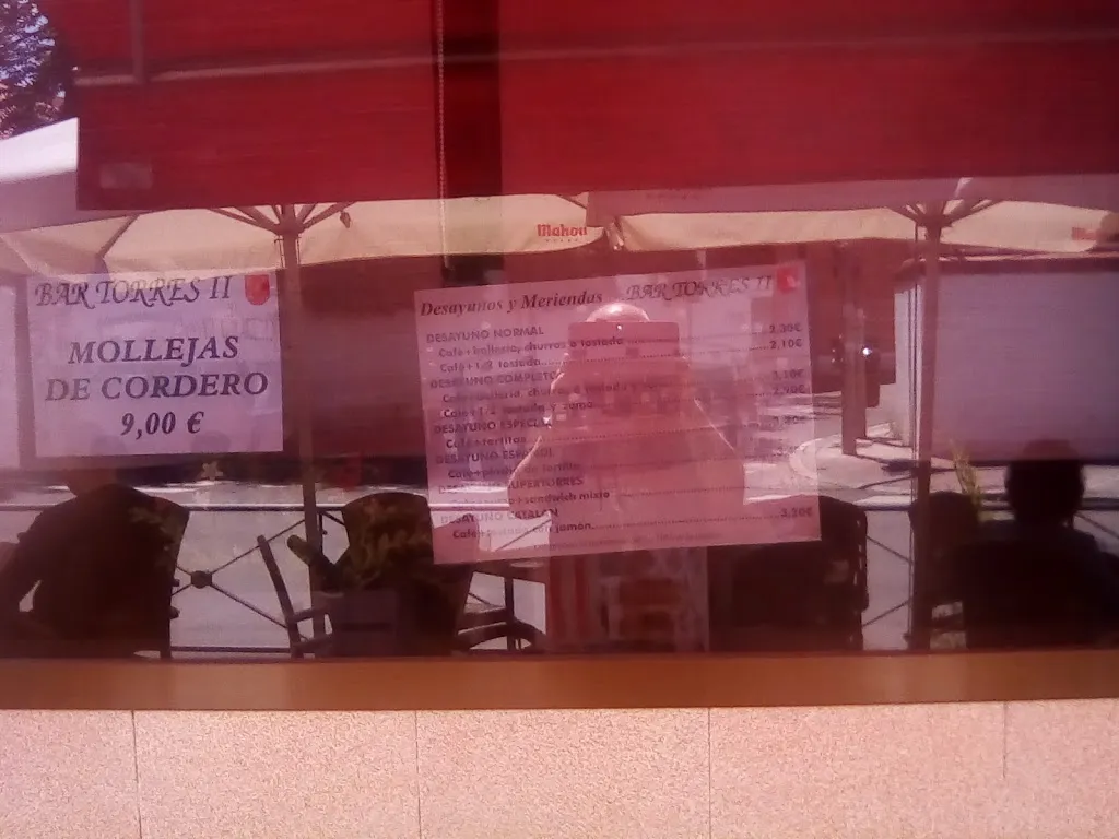 Menu_Torres II_Torres_image_2