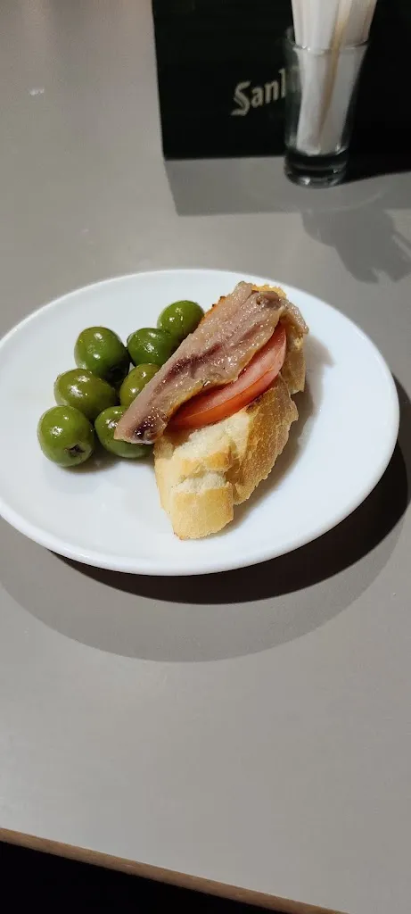 Menu_Bar La Barbacana_Santisteban del Puerto_image_4