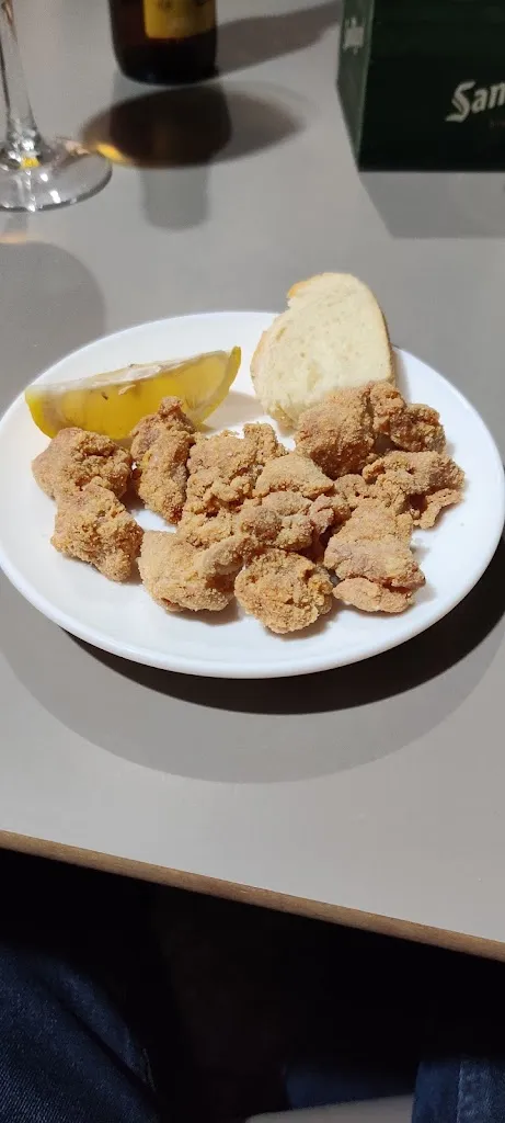 Menu_Bar La Barbacana_Santisteban del Puerto_image_5