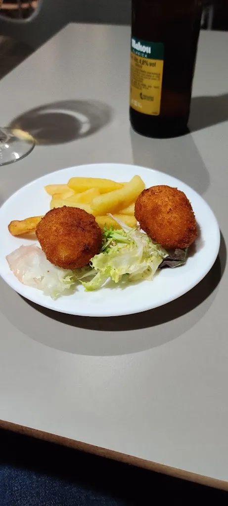 Menu_Bar La Barbacana_Santisteban del Puerto_image_8