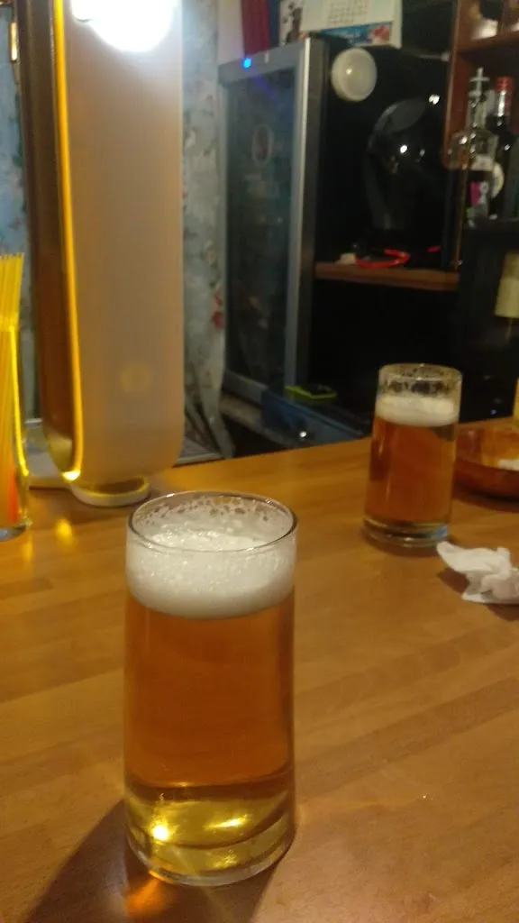 Menu_Bar La Barbacana_Santisteban del Puerto_image_9