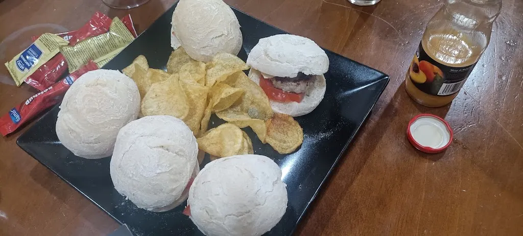 Juan José Soriano Montero_Bar La Barbacana_Santisteban del Puerto_review