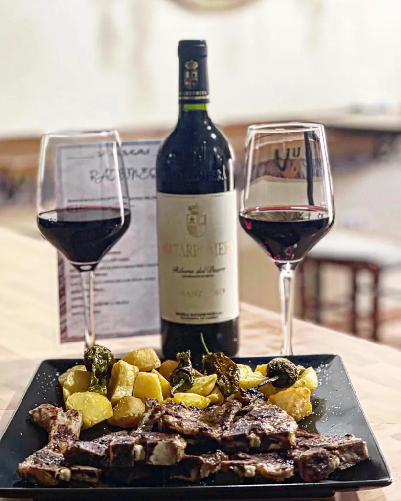 Bar La Barbacana_Santisteban del Puerto_slider_image_1