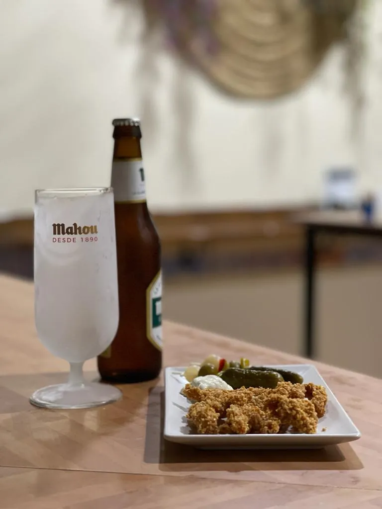 Bar La Barbacana_Santisteban del Puerto_slider_image_3