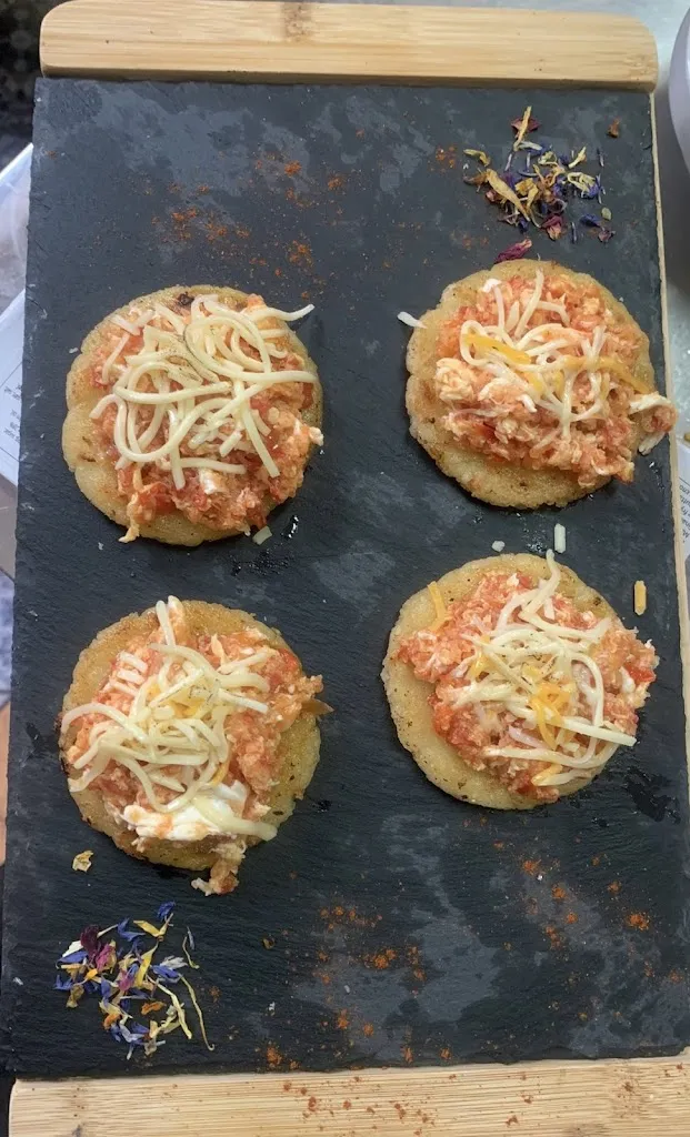 Menu_Los Sevillanos Gastrobar_Santisteban del Puerto_image_5