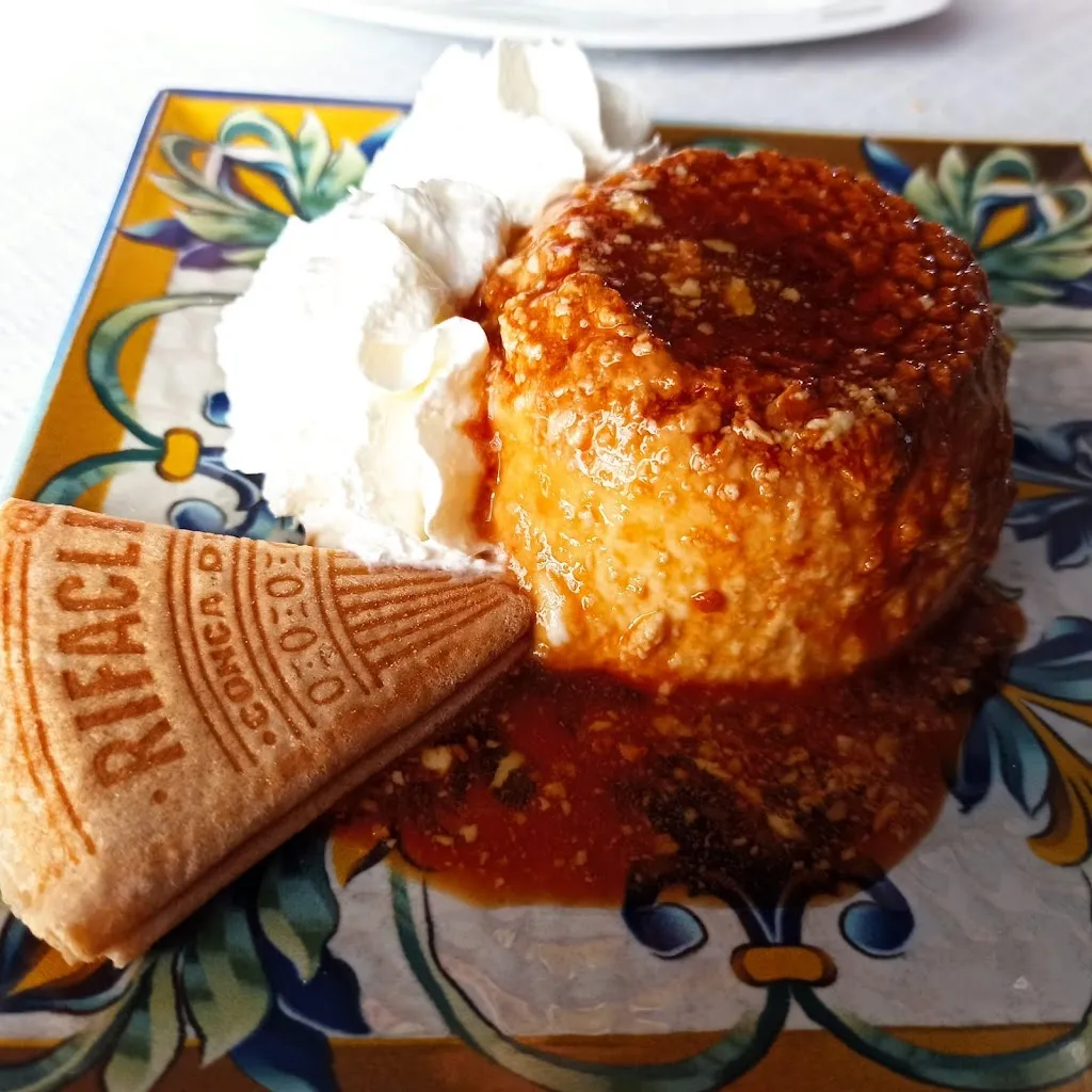 Menu_RESTAURANTE SAMPER_Santisteban del Puerto_image_8