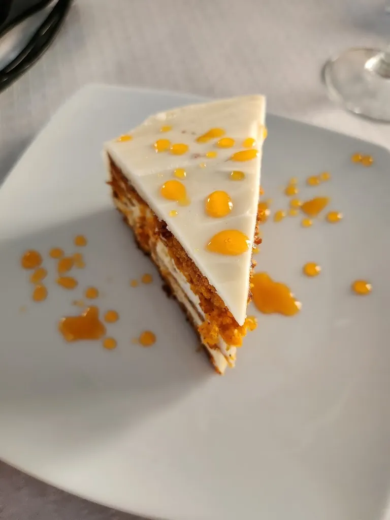 Mikel_RESTAURANTE SAMPER_Santisteban del Puerto_review