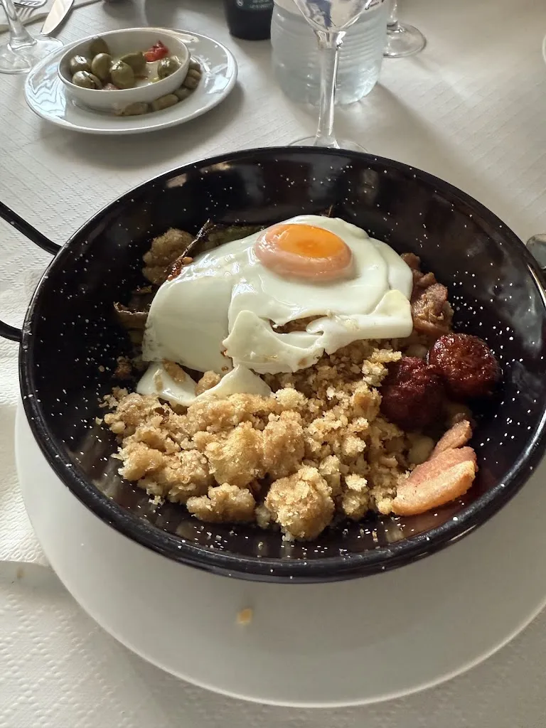 RESTAURANTE SAMPER_Santisteban del Puerto_slider_image_3