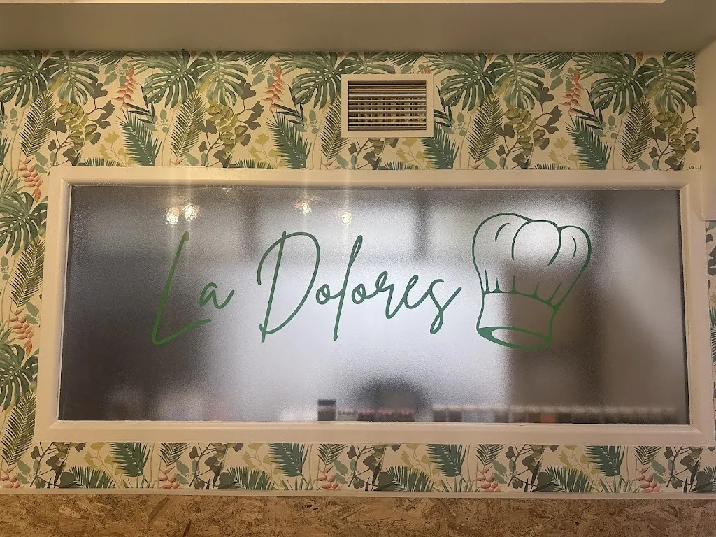 Beck's_La Dolores_Dolores_review