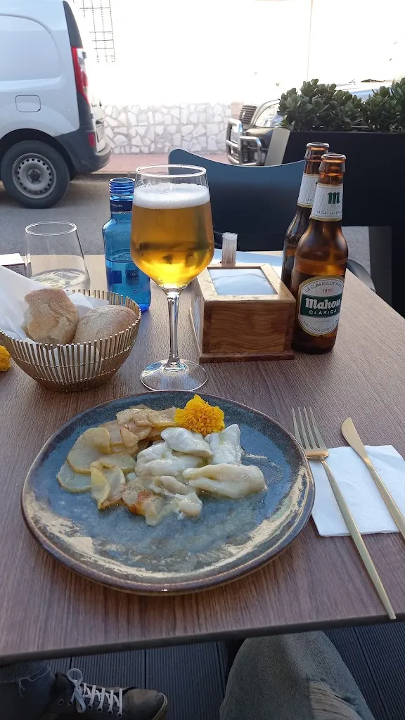 Menu_Premium Gastro & Copas_Santisteban del Puerto_image_1