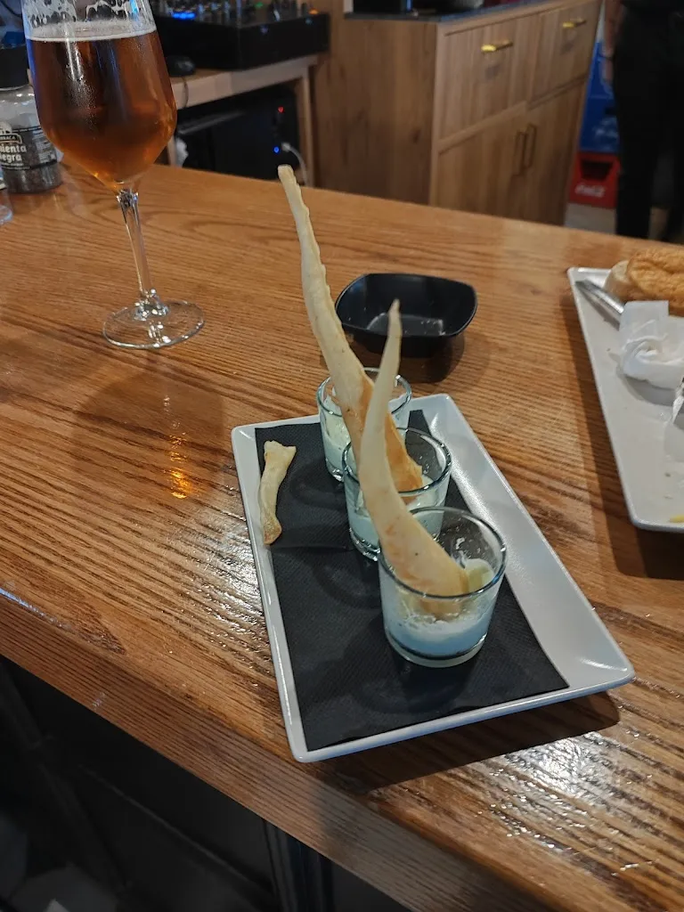 Menu_Premium Gastro & Copas_Santisteban del Puerto_image_3