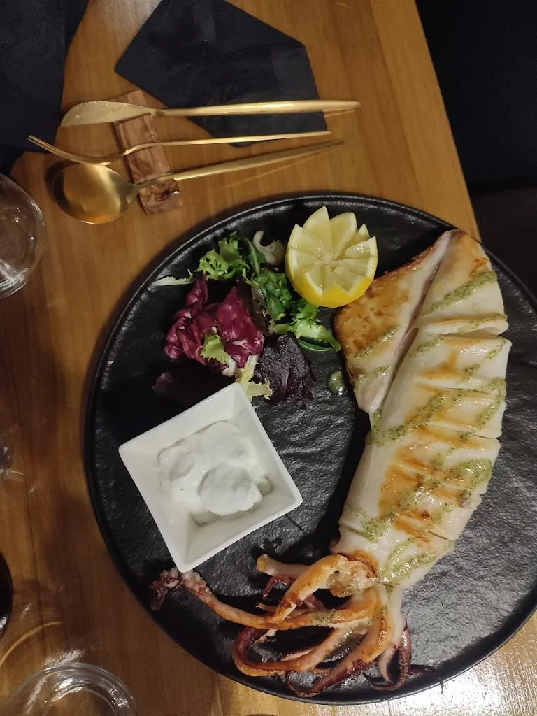 Menu_Premium Gastro & Copas_Santisteban del Puerto_image_5