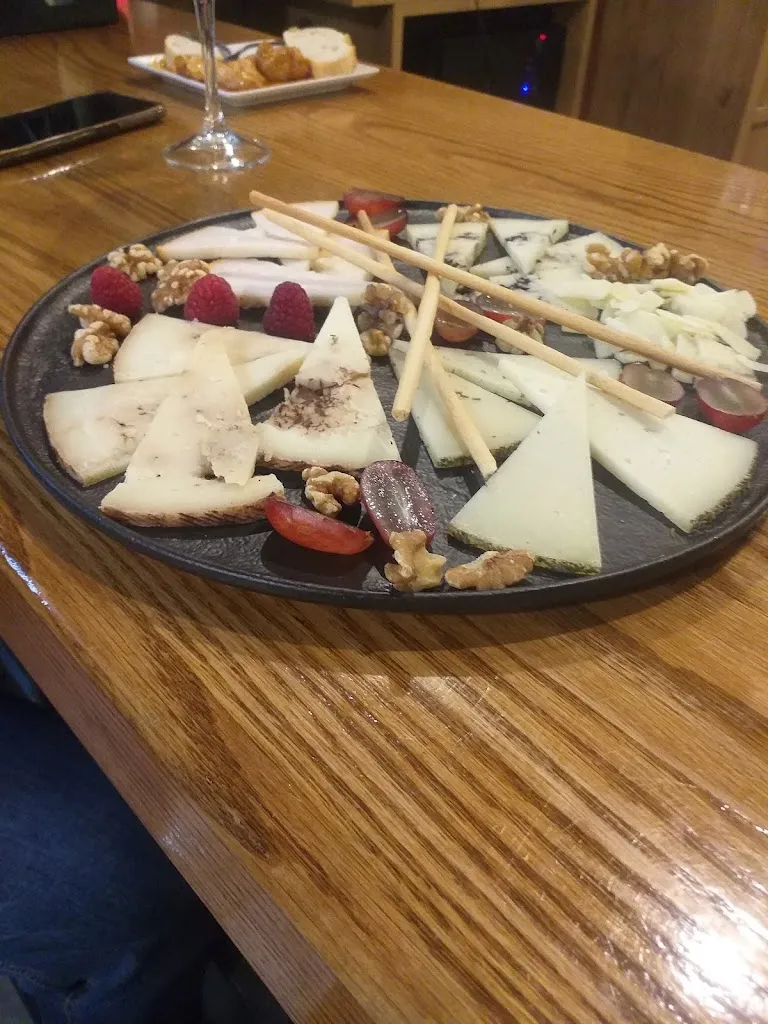 Menu_Premium Gastro & Copas_Santisteban del Puerto_image_8