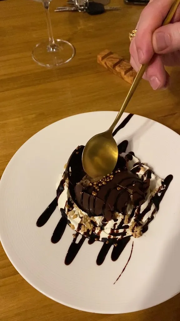 Basilio Fernández_Premium Gastro & Copas_Santisteban del Puerto_review