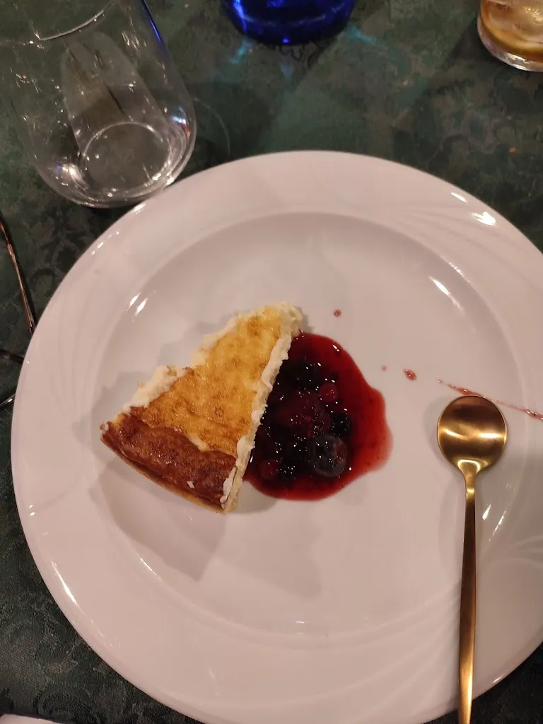 Sara Cuadrado_Premium Gastro & Copas_Santisteban del Puerto_review