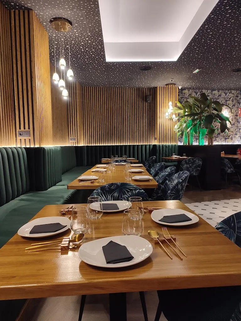 Premium Gastro & Copas_Santisteban del Puerto_slider_image_1