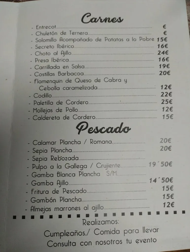 Menu_Los Portalillos_Santisteban del Puerto_image_2