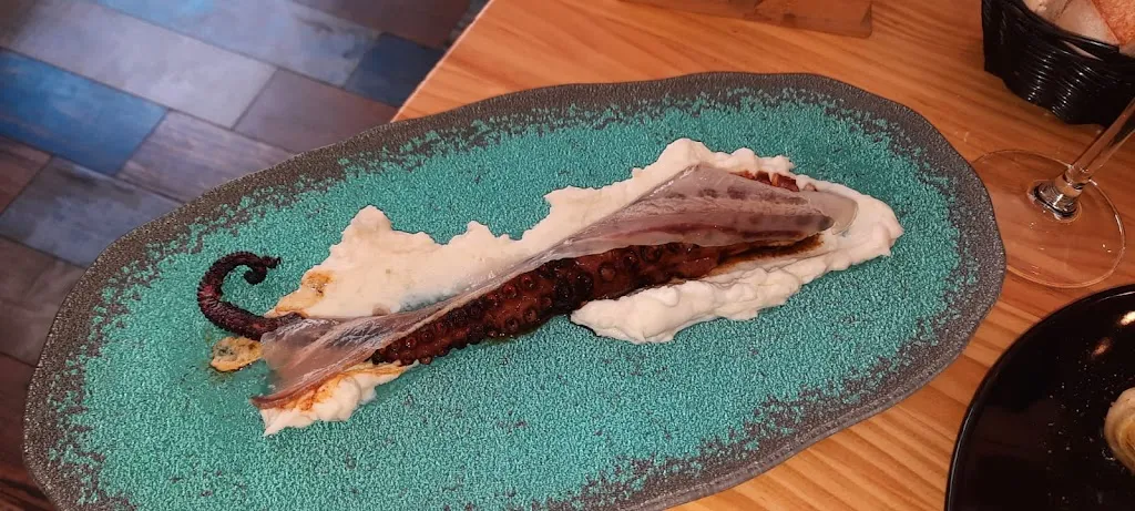 Menu_Comino's_Santisteban del Puerto_image_2