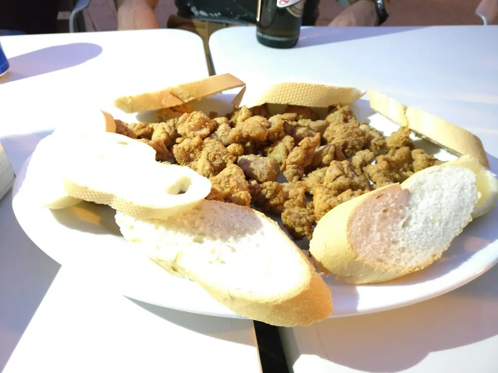 Menu_Comino's_Santisteban del Puerto_image_3