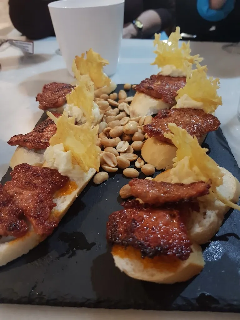 Menu_Comino's_Santisteban del Puerto_image_9