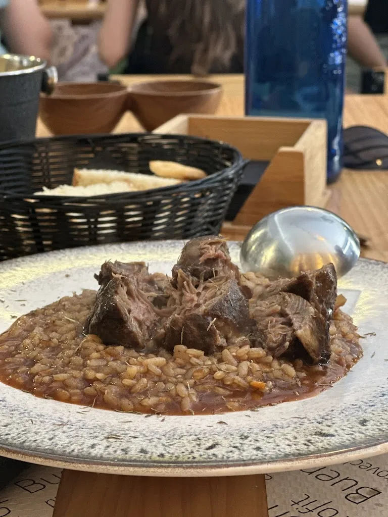 A. Fraser_Comino's_Santisteban del Puerto_review