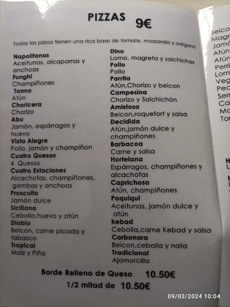 Menu_Pizzería Abu_Santisteban del Puerto_image_2