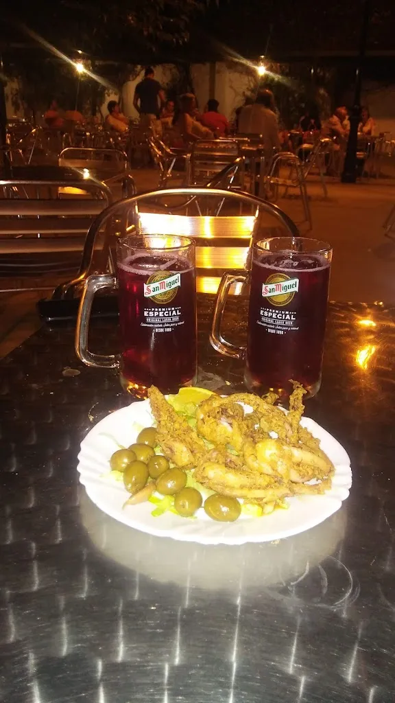 Menu_Terraza-Bar Juan José, Jenifer Y Ruben_Santisteban del Puerto_image_1