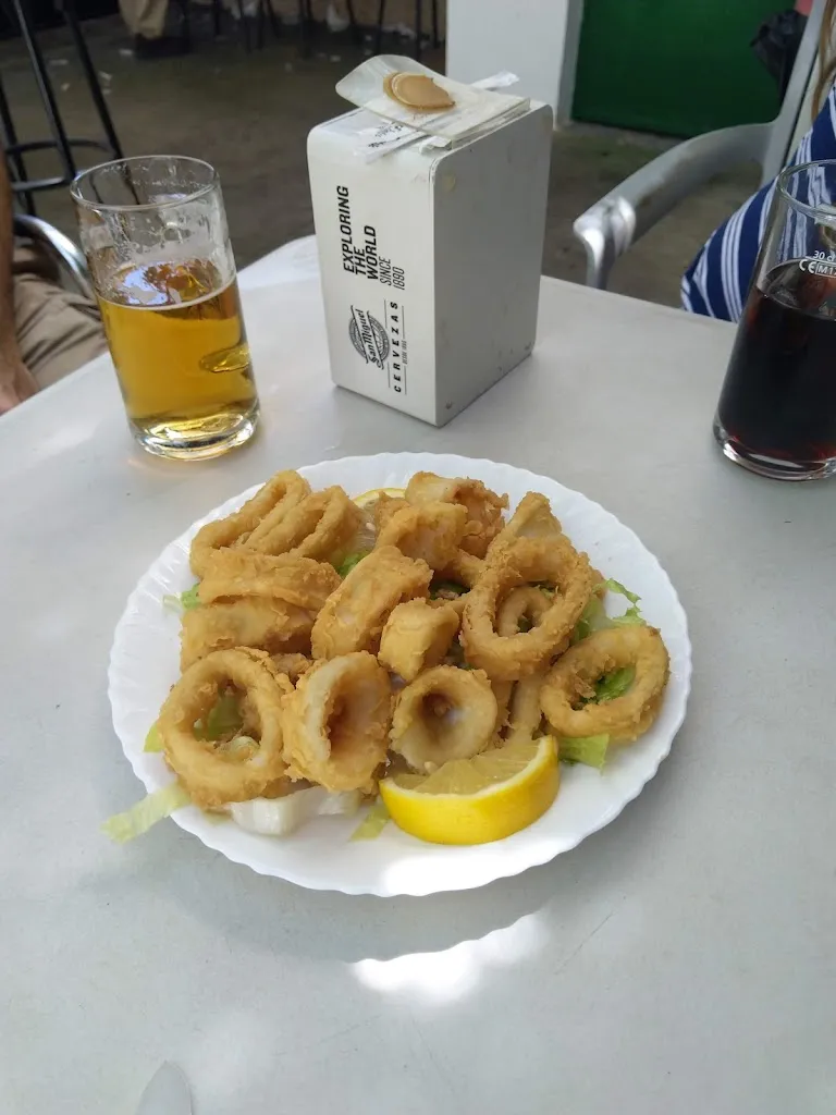 Menu_Terraza-Bar Juan José, Jenifer Y Ruben_Santisteban del Puerto_image_5