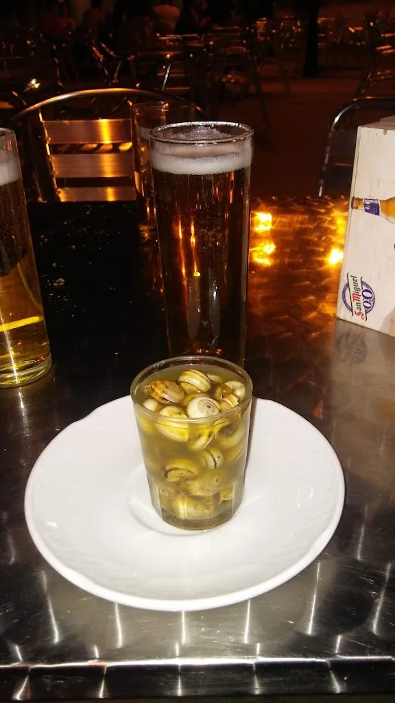 Menu_Terraza-Bar Juan José, Jenifer Y Ruben_Santisteban del Puerto_image_6