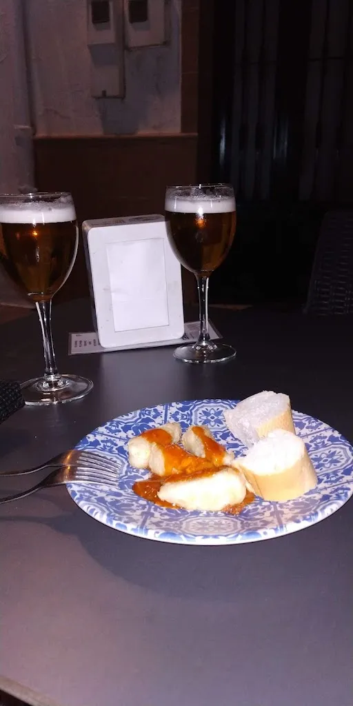 Menu_Terraza-Bar Juan José, Jenifer Y Ruben_Santisteban del Puerto_image_8