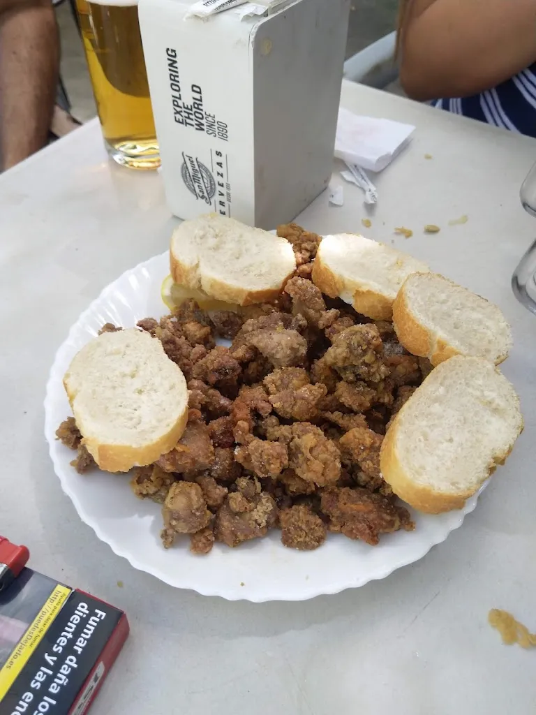 Terraza-Bar Juan José, Jenifer Y Ruben_Santisteban del Puerto_slider_image_3