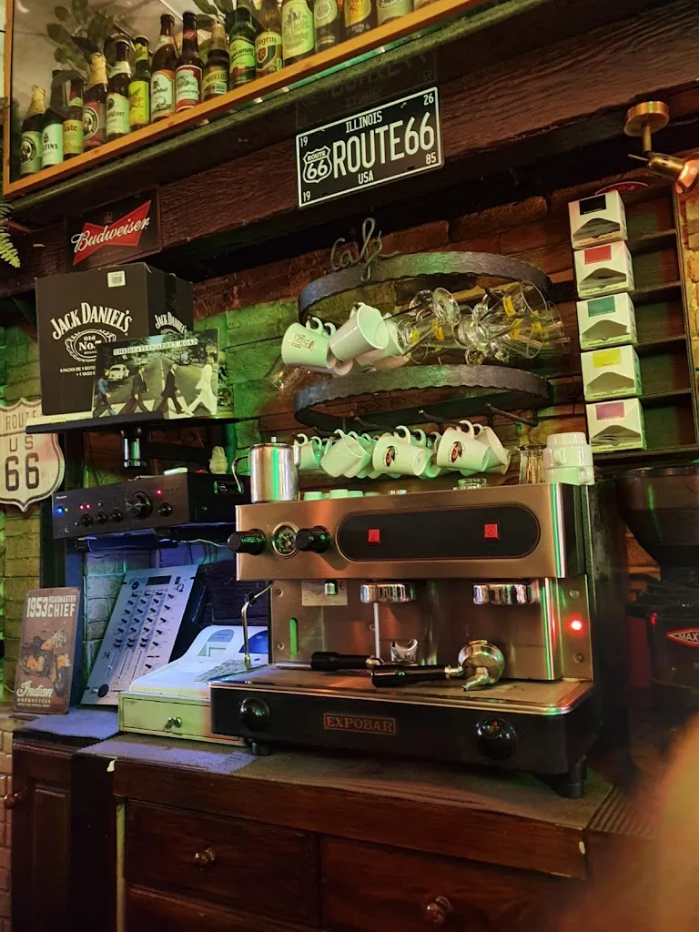 Tú Sabrás restaurant in Santisteban del Puerto