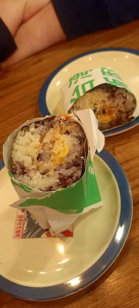 Menü_老友烧烤吧_Dolores_Bild_7