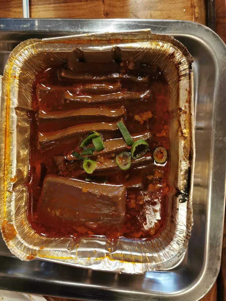 Menü_老友烧烤吧_Dolores_Bild_8