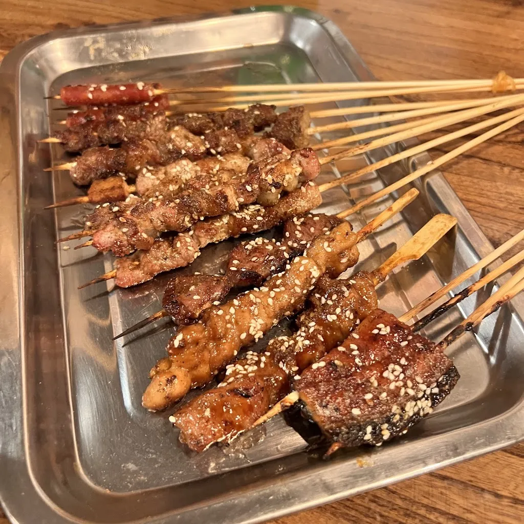 老友烧烤吧_Dolores_slider_image_3