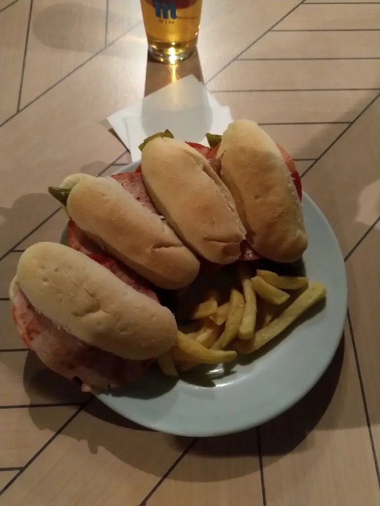 Menu_Pub Gin-Tonic_Santisteban del Puerto_image_1