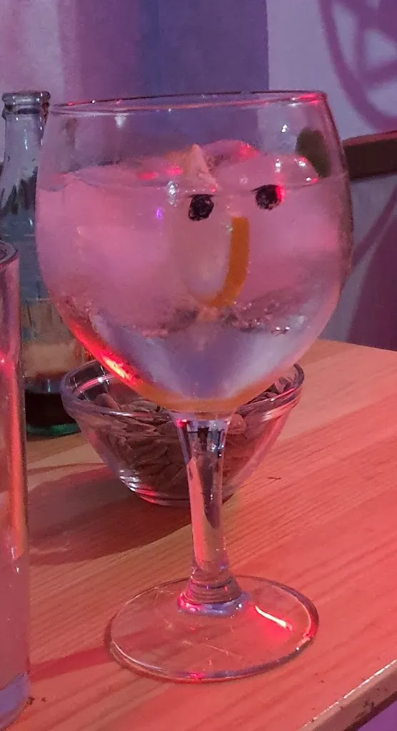 Menu_Pub Gin-Tonic_Santisteban del Puerto_image_2