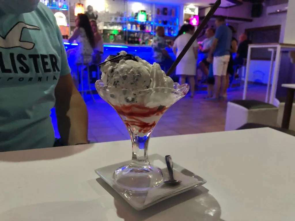 Menu_Pub Gin-Tonic_Santisteban del Puerto_image_4