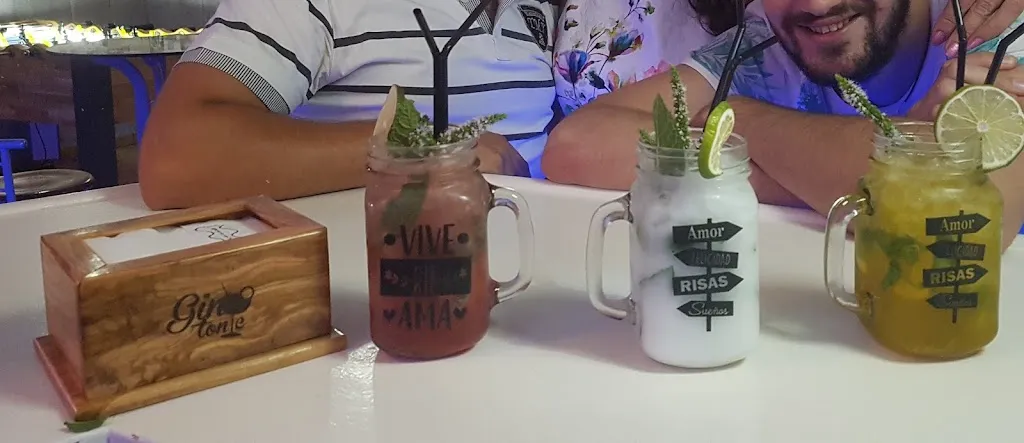 Menu_Pub Gin-Tonic_Santisteban del Puerto_image_5