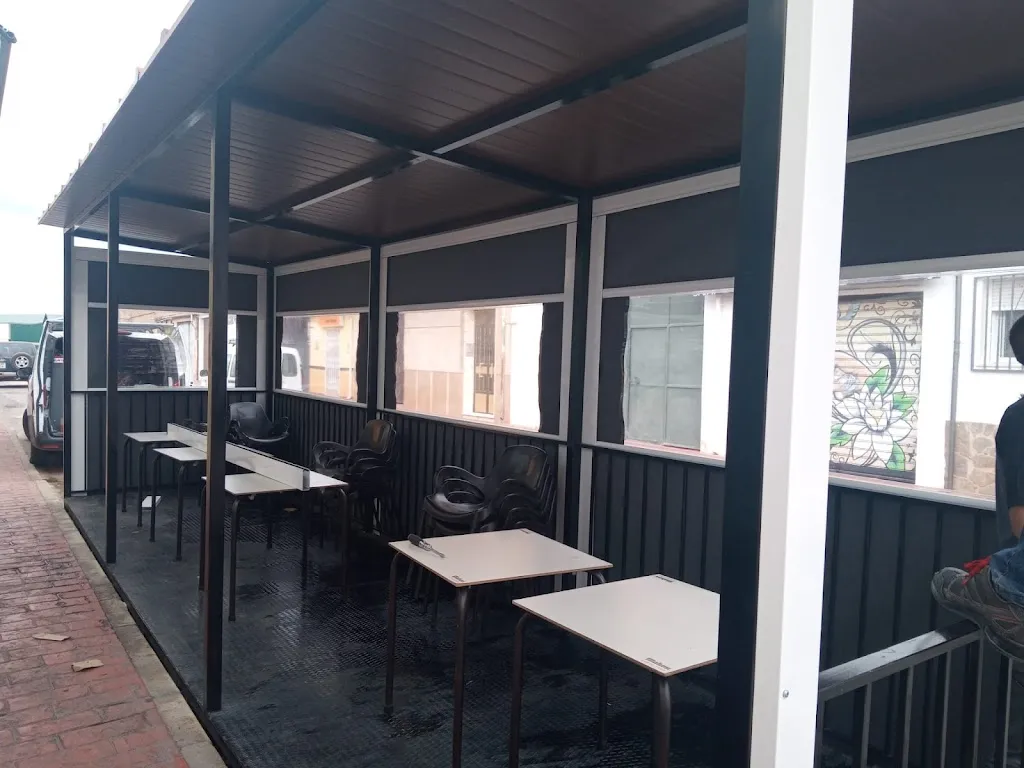 PUB MUSIC _Santisteban del Puerto_slider_image_2