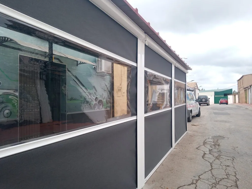 PUB MUSIC _Santisteban del Puerto_slider_image_3