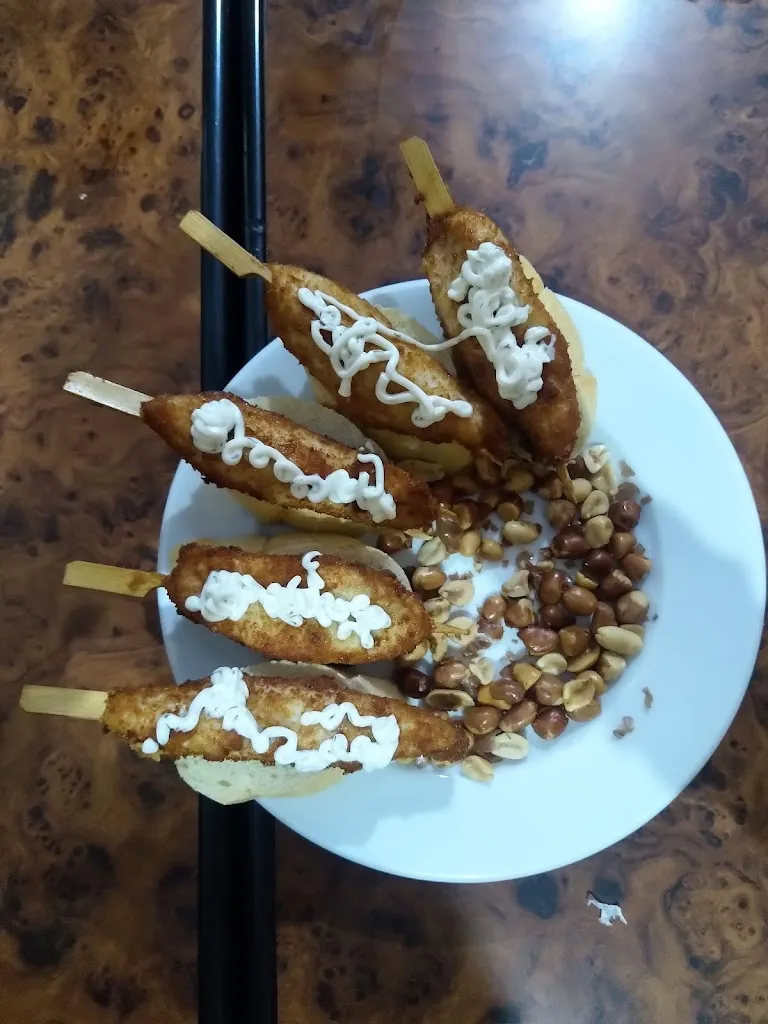 Menu_Café-Bar La esquina de Sancho_Santisteban del Puerto_image_8