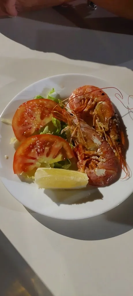 Bar El Jardín restaurant in Santisteban del Puerto