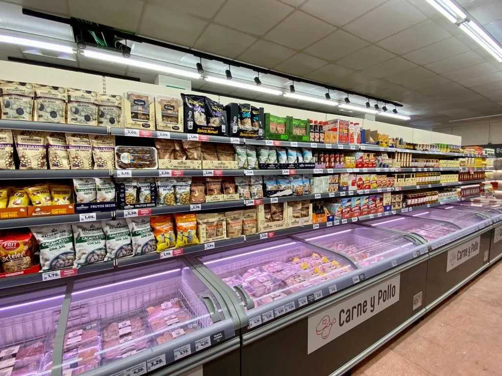 Supermercados Dia_Santisteban del Puerto_slider_image_2