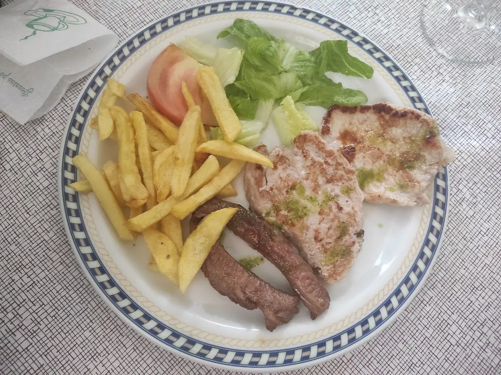 Menu_Restaurante Lola_Torre del Campo_immagine_5