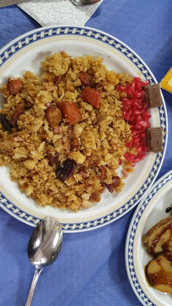 Menu_Restaurante Lola_Torre del Campo_immagine_6