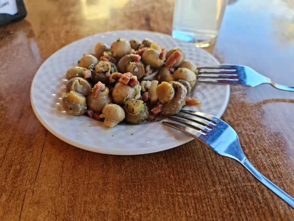 Menu_El duque_Torre del Campo_image_4