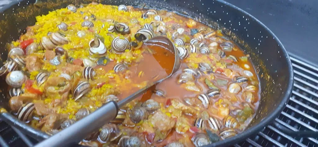 Menu_El duque_Torre del Campo_image_6