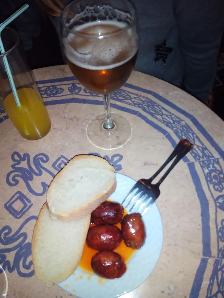 Menu_El duque_Torre del Campo_image_9