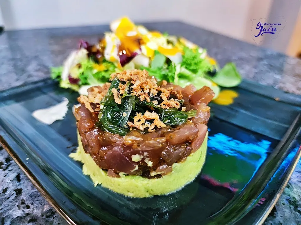 Menu_Taberna M_Torre del Campo_image_9